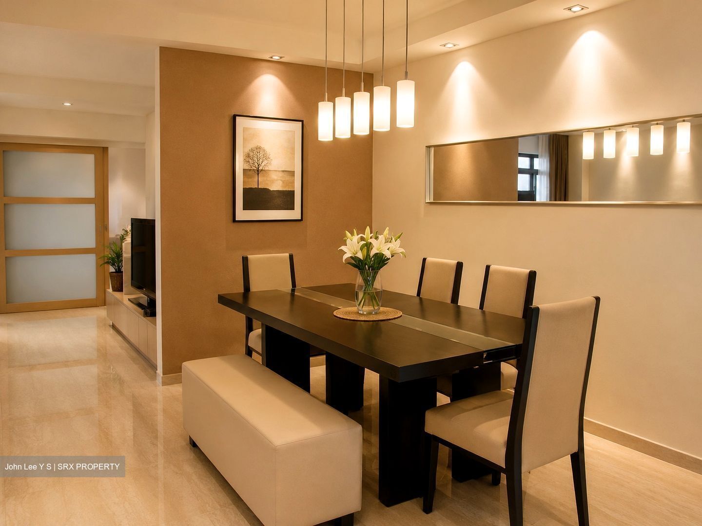Blk 11 Farrer Park View (Kallang/Whampoa), HDB 5 Rooms #585448801